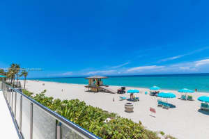 2501 S Ocean Dr APT 639, Hollywood, FL 33019, Sold 04/25/23