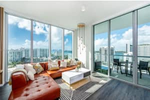 7928 East Dr APT 1401, North Bay Village, FL 33141, Sold 01/13/23