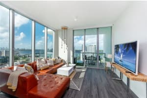 7928 East Dr APT 1401, North Bay Village, FL 33141, Sold 01/13/23