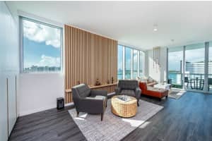 7928 East Dr APT 1401, North Bay Village, FL 33141, Sold 01/13/23