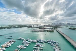 450 Alton Rd APT 3603, Miami Beach, FL 33139, Sold 01/16/24