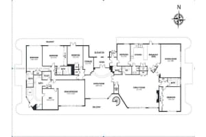 441 Valencia Ave, Coral Gables, FL 33134, Sold 05/05/23