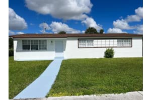 2601 NW 206th St, Miami Gardens, FL 33056, Sold 12/14/22