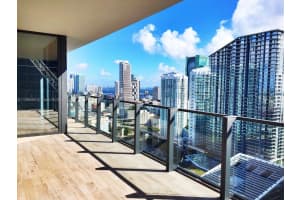 88 SW 7th St Apt 3101, Miami, FL 33130, Sold 03/31/23