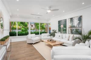 2575 Pine Tree Dr, Miami Beach, FL 33140, Sold 05/01/23