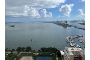 Opera Tower, 1750 N Bayshore Dr APT 2903, Miami, FL 33132, Sold 01/31/23