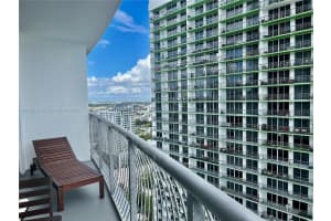 Opera Tower, 1750 N Bayshore Dr APT 2903, Miami, FL 33132, Sold 01/31/23