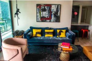 1451 Brickell Ave, Miami, FL 33131, Sold 03/16/23