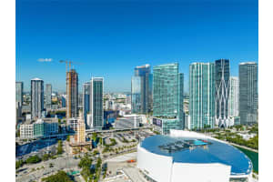 851 NE 1st Ave #3506, Miami, FL 33132, Sold 08/02/23