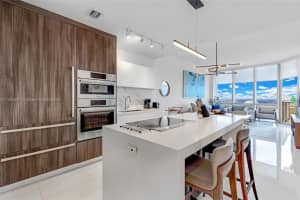 851 NE 1st Ave #3506, Miami, FL 33132, Sold 08/02/23