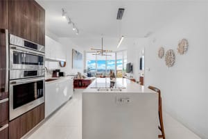 851 NE 1st Ave #3506, Miami, FL 33132, Sold 08/02/23