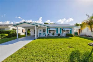5806 NW 81st Ave, Tamarac, FL 33321, Sold 02/14/23