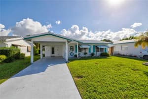5806 NW 81st Ave, Tamarac, FL 33321, Sold 02/14/23