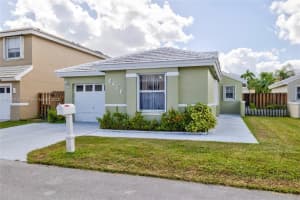 6456 Rock Beauty Terrace, Margate, FL 33063, Sold 12/28/22