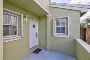 6456 Rock Beauty Terrace, Margate, FL 33063, Sold 12/28/22