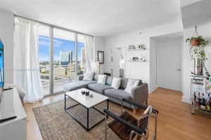 90 SW 3rd St, Miami, FL 33130, Sold 05/01/23