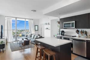90 SW 3rd St, Miami, FL 33130, Sold 05/01/23