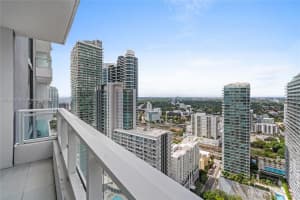 1080 Brickell Ave Unit 3307, Miami, FL 33131, Sold 02/21/23