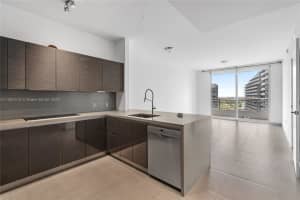 1080 Brickell Ave Unit 3307, Miami, FL 33131, Sold 02/21/23
