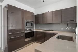1080 Brickell Ave Unit 3307, Miami, FL 33131, Sold 02/21/23