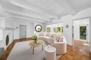 5941 N Bay Rd, Miami Beach, FL 33140, Sold 02/08/23