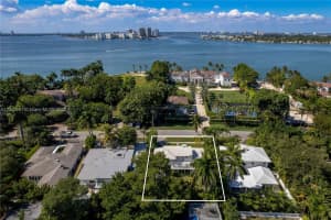 5941 N Bay Rd, Miami Beach, FL 33140, Sold 02/08/23