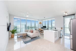 1111 SW 1st Ave 2625 n, Miami, FL 33130, Sold 03/08/23