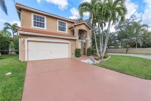11537 NW 3rd Pl, Coral Springs, FL 33071, Sold 02/07/23