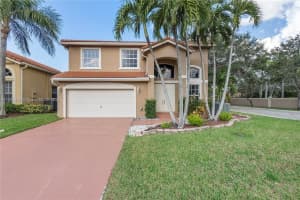 11537 NW 3rd Pl, Coral Springs, FL 33071, Sold 02/07/23