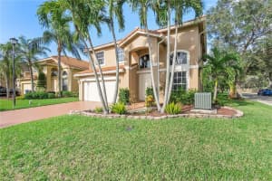 11537 NW 3rd Pl, Coral Springs, FL 33071, Sold 02/07/23