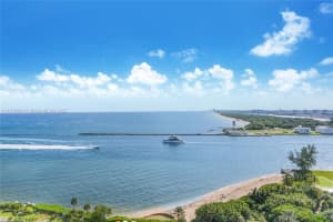 2100 S Ocean Ln APT 1704, Fort Lauderdale, FL 33316, Sold 01/06/23