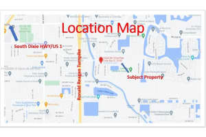 22468 SW 102nd Path, Cutler Bay, FL 33190, Sold 02/15/23