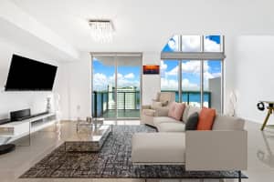 7928 East Dr APT 1802, North Bay Village, FL 33141, Sold 02/08/23