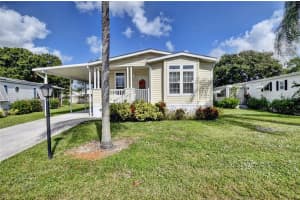 8293 E Club Rd, Boca Raton, FL 33433, Sold 02/17/23