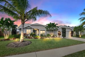 1155 SW 149th Terrace, Sunrise, FL 33326, Sold 11/30/22