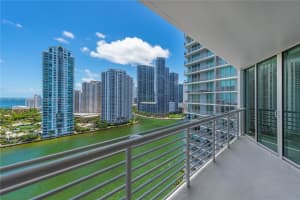 335 S Biscayne Blvd #2203, Miami, FL 33131, Sold 01/04/23