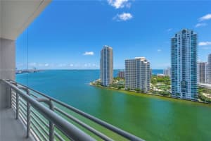 335 S Biscayne Blvd #2203, Miami, FL 33131, Sold 01/04/23