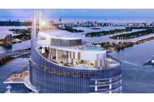 851 NE 1st Ave #1606, Miami, FL 33132, Sold 10/20/23