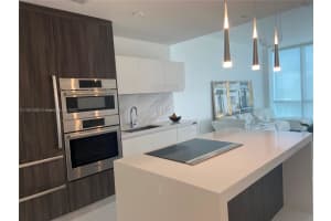 851 NE 1st Ave #1606, Miami, FL 33132, Sold 10/20/23