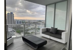 851 NE 1st Ave #1606, Miami, FL 33132, Sold 10/20/23