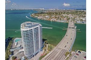 1881 79th Street Causeway APT 1102, North Bay Village, FL 33141, Sold 07/21/23