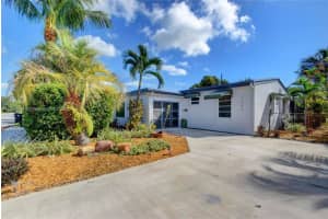 1402 K St, Lake Worth, Florida 33460