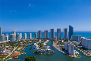 377 Poinciana Island Dr #1116, Sunny Isles Beach, FL 33160, Sold 05/01/23