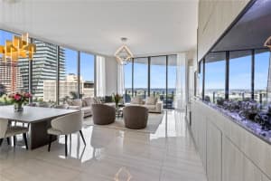 2811 S Bayshore Dr #8d, Miami, FL 33133, Sold 11/21/23