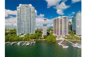 1627 Brickell Ave APT 1403, Miami, FL 33129, Sold 06/20/23