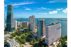1627 Brickell Ave APT 1403, Miami, FL 33129, Sold 06/20/23