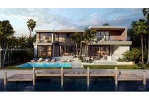 901 NE 75th St, Miami, FL 33138, Sold 01/28/25