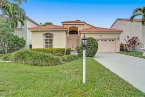 3019 Woodlands Dr, Margate, FL 33063, Sold 12/19/22