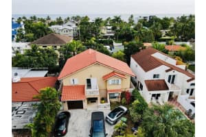 2724 N Ocean Blvd, Fort Lauderdale, FL 33308, Sold 03/09/23