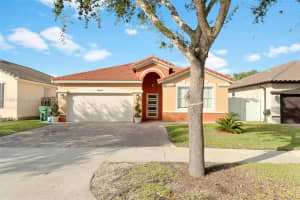 10837 SW 246th St, Princeton, FL 33032, Sold 12/20/22